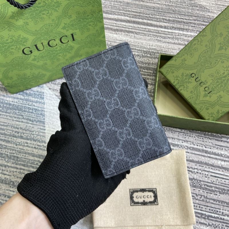 Gucci Wallets